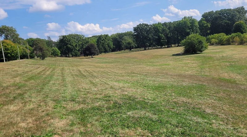 Mott Park Golf Course (Mott Park Disc Golf Course) - Web Listing Photo (newer photo)